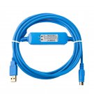 USB-FP0, USB-AFP8513 Programming Cable for Nais FP0/FP2/FP-M PLC