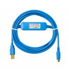 USB 1761 CBL PM02 Allen Bradley PLC Programming Cable for AB MicroLogix 1000