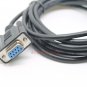 CS1W-CN226 for OMRON CS/CJ,CQM1H,CPM2C series programming cable