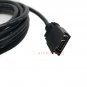 CS1W-CN226 for OMRON CS/CJ,CQM1H,CPM2C series programming cable