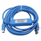 TSXPCX3030-C Programming Cable for Schneider Modicon TSX PLC,USB 2.0