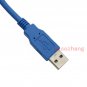 TSXPCX3030-C Programming Cable for Schneider Modicon TSX PLC,USB 2.0