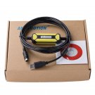USB-FP0, USB-AFC8513 Plc Programming Cable for FP0/FP2/FP-M PLC,Support WIN7