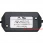 Optical Isolated PC-LOGO PLC Programming Cable for Siemens LOGO!RS232 cable