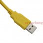 USB-DVP,USB-ACAB230 Programming Cable for Delta DVP series PLC,Support WIN7