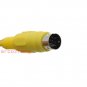 USB-DVP,USB-ACAB230 Programming Cable for Delta DVP series PLC,Support WIN7