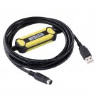 Programming cable GPW-CB03 for GP Proface Download Cable USB To RS232 Connector
