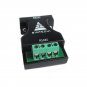 DSub D-Sub 9 Pin RS-232 Female to RS-485 Adattatore Convertitore Interfaccia DB