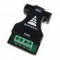 DSub D-Sub 9 Pin RS-232 Female to RS-485 Adattatore Convertitore Interfaccia DB