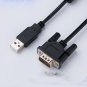 New USB-PPI Programmer Cable USB to RS485 ADAPTER for Siemens S7-200 PLC