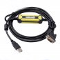 New USB-PPI Programmer Cable USB to RS485 ADAPTER for Siemens S7-200 PLC