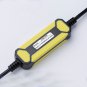 New USB-PPI Programmer Cable USB to RS485 ADAPTER for Siemens S7-200 PLC