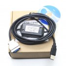 USB-CIF02 USB CIF02 CQM1-CIF02 (CQM1CIF02) For PLC CPM1,CPM1A,CQM,CPM2A,C200