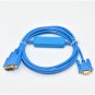 6ES5734-1BD20 Cable Suitable Siemens S5 Series PLC Programming Cable PC-TTY