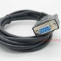 PC-V6CP Programming Cable for Hakko series PLC HMI ,V6CP RS232