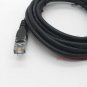 PC-V6CP Programming Cable for Hakko series PLC HMI ,V6CP RS232