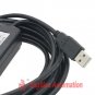 TSXPCX3030-C Programming Cable for Schneider Modicon TSX/neza/twido PLC