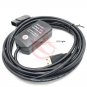 USB-LOGO Programming Cable for Siemens LOGO! USB Version PLC 6ED1 057-1AA01-0BA0