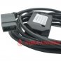 USB-LOGO Programming Cable for Siemens LOGO! USB Version PLC 6ED1 057-1AA01-0BA0