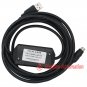 TSXPCX3030-C Cable Programado del Plc de Modicon TSX/neza/twido PLC
