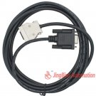 CQM1-CIF02 (CQM1CIF02) Programming Cable for Omron PLC CQM1,CPM2A,CPM1A RS232