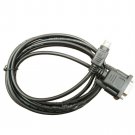 plc programming cable FBS-232-P0-9F for FATEK FBS series