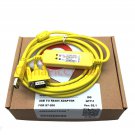 USB-PPI siemens plc Programmer Cable USB to RS485 ADAPTER for Siemens S7-200 PLC
