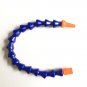 Blue Spark Plug Tube/Condenser Universal Lathe Machine/Bamboo Pipe Water Pipe