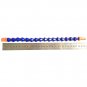 Blue Spark Plug Tube/Condenser Universal Lathe Machine/Bamboo Pipe Water Pipe
