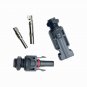 MC4 solar panel mounting Connector,MC4 install mount solar kit connect