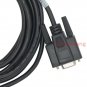 1747-CP3 Allen Bradley Programming Cable for SLC 5/03-5/04-5/05 PLC