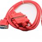 SC09 SC-09 Programming Cable for Mitsubishi PLC MELSEC FX&A Series
