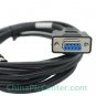 DVPCAB215 RS232 interface PLC Programming Cable for Delta DVP series PLC