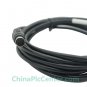 DVPCAB215 RS232 interface PLC Programming Cable for Delta DVP series PLC