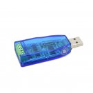 USB-485 USB-RS485 with transient protection