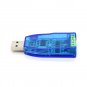 USB-485 USB-RS485 with transient protection