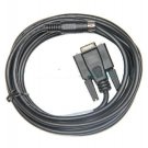 SC09-FX PLC serial port programming cable SC11 SC-11 , 2M long for Mitsubishi FX
