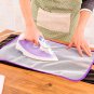 High Temperature Ironing Cloth Ironing Pad Protective Insulation Against Hot
