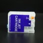 T8501-T8509 Refillable Ink Cartridge with Reset Chip for Epson SureColor P800 80ml