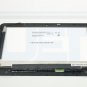 917360-001 New For HP x360 310 G2 LED LCD Touch Screen Digitizer Assembly Bezel