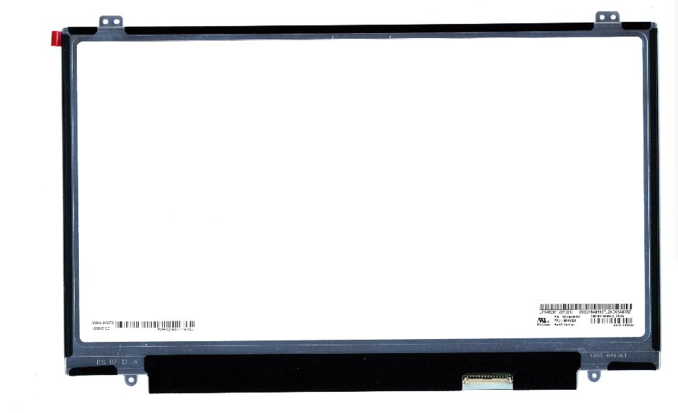 LCD /LED SCREEN FOR LENOVO 00HN826 14.0" SD10A09837 LP140QH1(SP)(B1) NON TOUCH