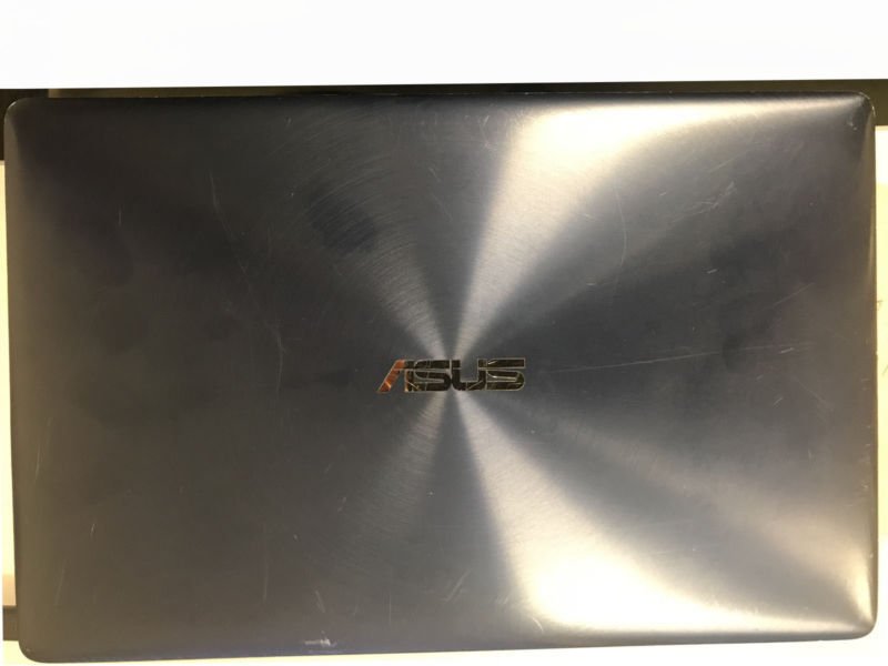 For Asus UX390U Complete LCD LED Display Touch Screen Digitizer FHD 1920X1080