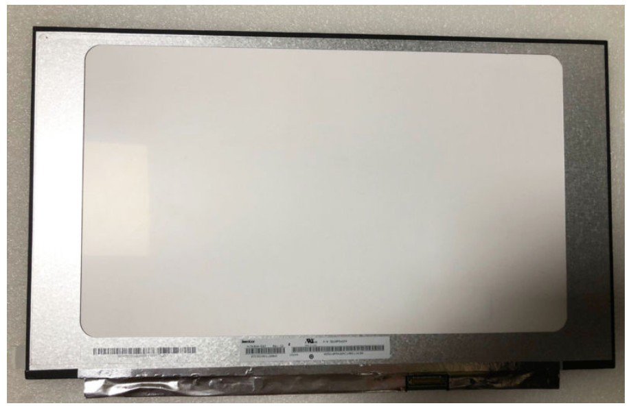 Original New N156BGA-EA3 Rev.C2 LED LCD Replacement Screen New 15.6" HD EDP Disp