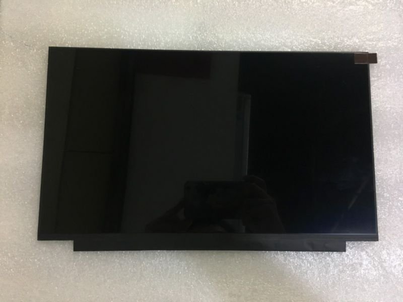Original For HP LAPTOP 14-DF0013DS 14-DF0014DS LCD LED Screen Display 14" HD Rep