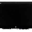 Lenovo Yoga 700-14ISK 80QD 14" Digitizer + LCD Screen + Bezel Assembly