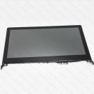 LCD Display+Touchscreen Digitizer Assembly for Lenovo Flex 2-14 20404 with Frame