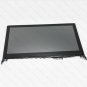 LCD Display+Touchscreen Digitizer Assembly for Lenovo Flex 2-14 20404 with Frame