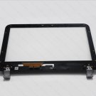 11.6" Touchscreen Glass Panel Digitizer + Bezel for HP Pavilion TS 11 Series
