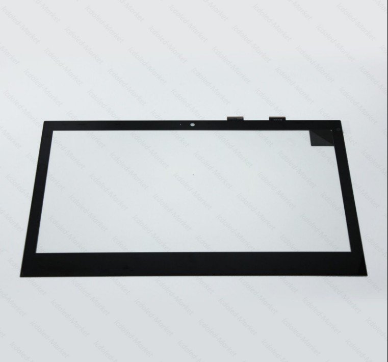 New 14" Touch Screen Digitizer Glass Panel Replacement for Toshiba Radius L40W-C