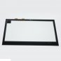 New 14" Touch Screen Digitizer Glass Panel Replacement for Toshiba Radius L40W-C
